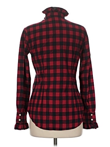 Ralph Lauren Sport Long Sleeve Button-Down Shirt (view 2)