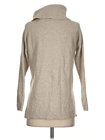 Banana Republic Factory Store Turtleneck Sweater (view 2)