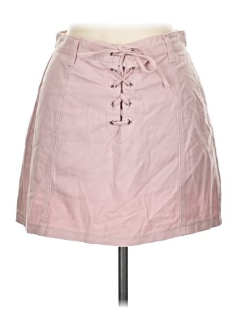 Forever 21 Casual Skirt (view 1)