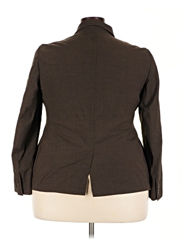 Lands' End Blazer (view 2)