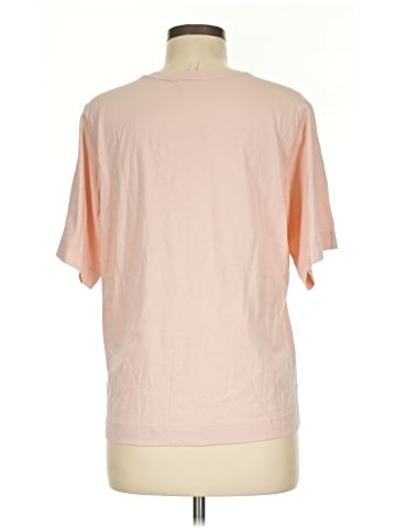 Rebecca Taylor Short Sleeve T-Shirt (view 2)