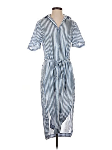 Birds of Paradis by Trovata Casual Dress (view 1)