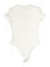 Shein Ivory Bodysuit Size S - photo 2