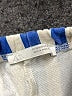 Zara Stripes Blue Shorts Size 12-18 mo - photo 3