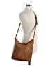 Sole Society 100% Polyurethane Tan Hobo One size - photo 2