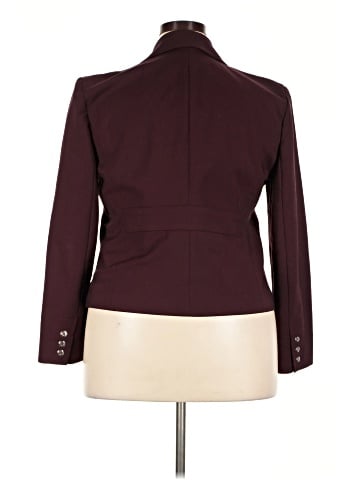 7th Avenue Design Studio New York & Company Blazer (view 2)