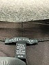 Eileen Fisher Solid Black Track Pants Size M - photo 7