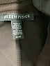Eileen Fisher Solid Black Track Pants Size M - photo 9