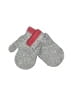 Carter's Gray Mittens 6-9 MO / 9 MO - photo 2