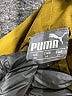 Puma 100% Nylon Solid Brown Jacket Size M - photo 6