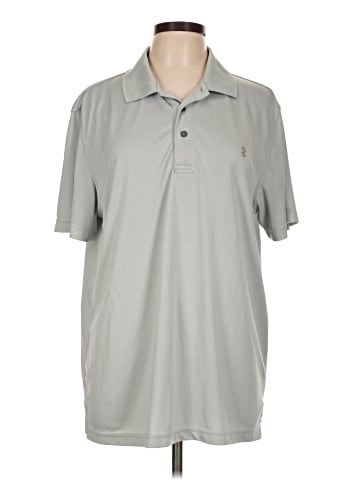 Izod Golf Short Sleeve Polo (view 1)