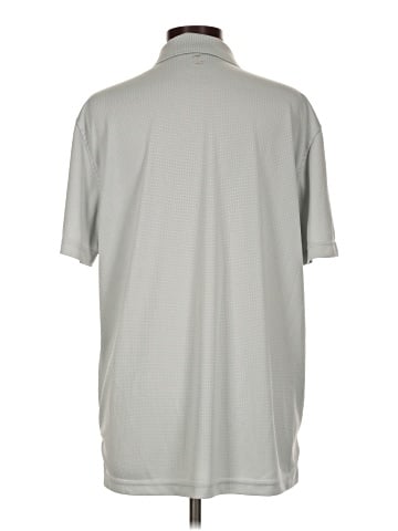 Izod Golf Short Sleeve Polo (view 2)