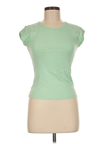Moda International Short Sleeve T-Shirt (view 1)
