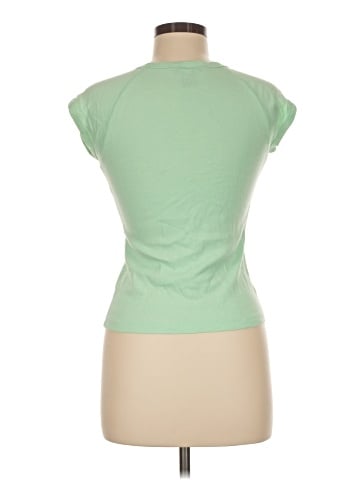 Moda International Short Sleeve T-Shirt (view 2)
