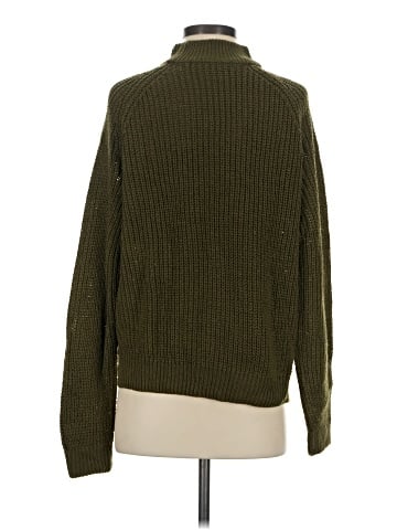 Vero Moda Turtleneck Sweater (view 2)