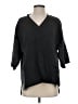 CAbi Gray Pullover Sweater Size S - photo 1