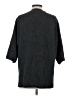 CAbi Gray Pullover Sweater Size S - photo 2