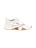 Reebok White Sneakers Size 10 - photo 1