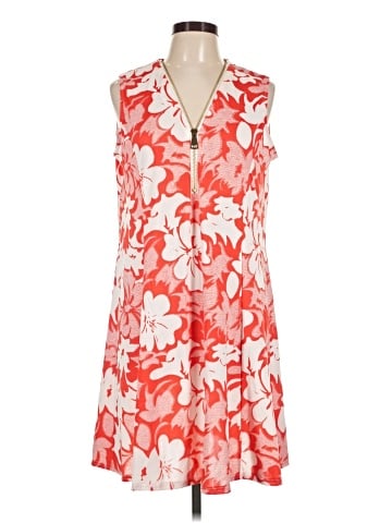 Shoreline Casual Dress (view 1)
