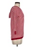 Joseph A. Red Pullover Sweater Size M - photo 4