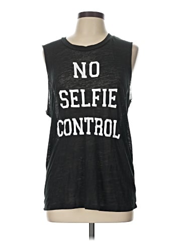 Fifth Sun Sleeveless T-Shirt (view 1)