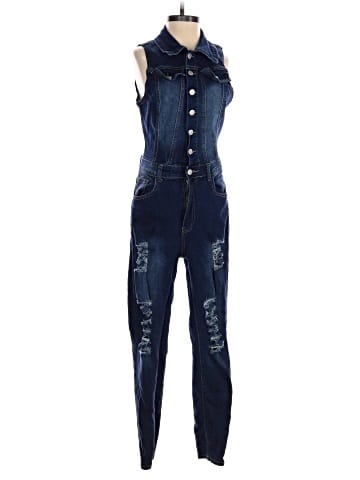 Shein Jumpsuit (view 1)