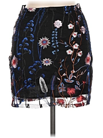 Luxxel Casual Skirt (view 1)