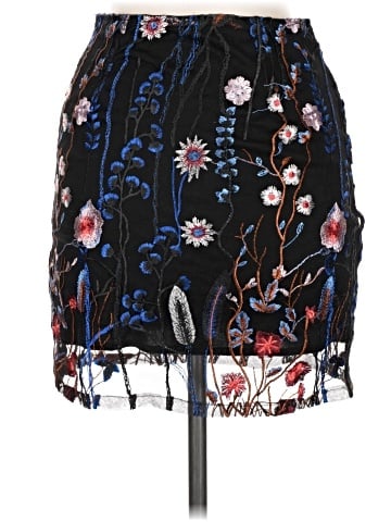 Luxxel Casual Skirt (view 2)