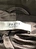 Prada Brown Tan Blazer Size EU (IT) 40 / US 4 - photo 12
