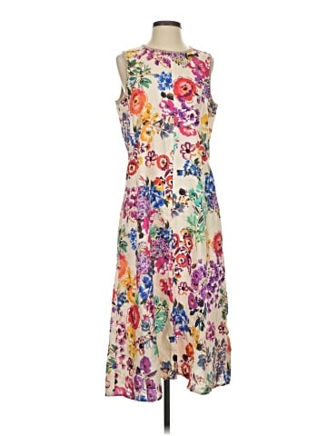 Johnny Was Cocktail Dress (view 1)