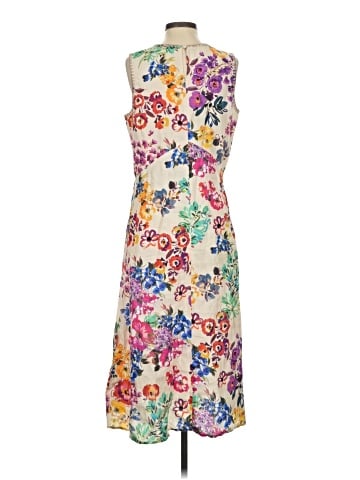 Johnny Was Cocktail Dress (view 2)
