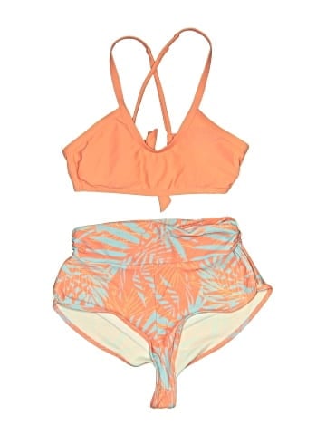 Salt Life Two Piece Swimsuit (view 1)