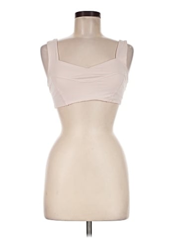 Lululemon Athletica Sports Bra (view 1)
