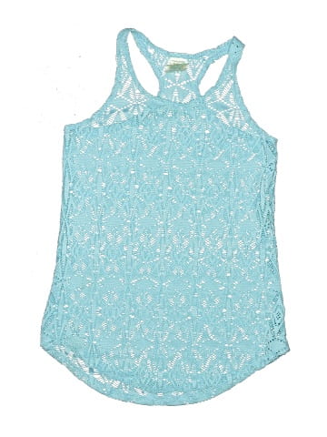 Coral Reef Swimsuit Cover Up (view 1)