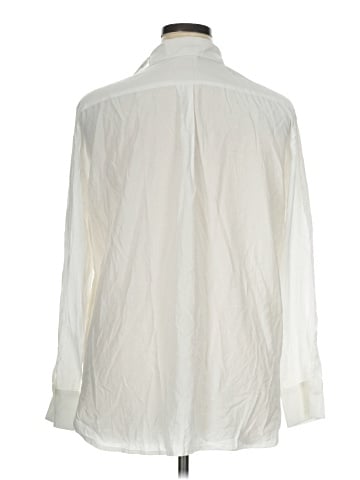 NY&C Long Sleeve Button-Down Shirt (view 2)
