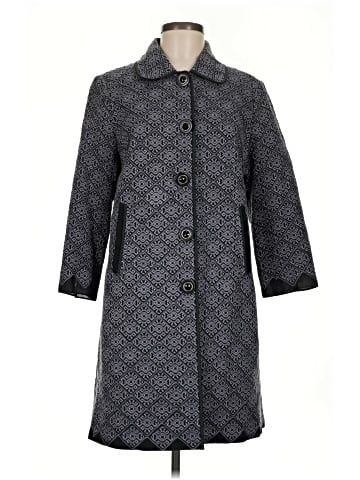 T Tahari Coat (view 1)