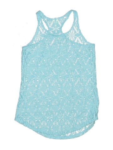 Coral Reef Swimsuit Cover Up (view 2)