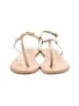 TKEES Tan Sandals Size 9 - photo 2