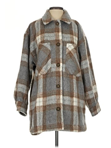 Lucky Brand Coat (view 1)