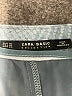 Zara Basic Print Green Shorts Size XS - photo 3