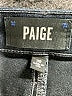 Paige Solid Blue Jeans Size 32 waist - photo 7