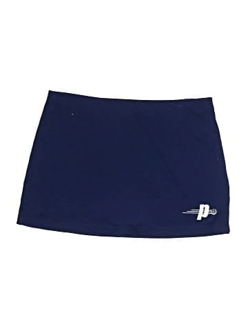 Prince Athletic Shorts (view 1)