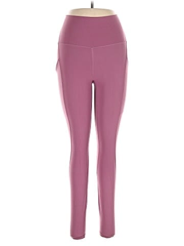 Lululemon Athletica Active Pants (view 1)