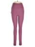 Lululemon Athletica Purple Active Pants Size 2 - photo 1
