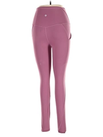 Lululemon Athletica Active Pants (view 2)