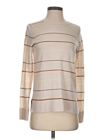 Banana Republic Factory Store Wool Pullover Sweater (view 1)