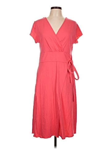 K. Jordan Casual Dress (view 1)