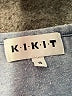 K.I.K.I.T Gray Pullover Sweater Size S - photo 7