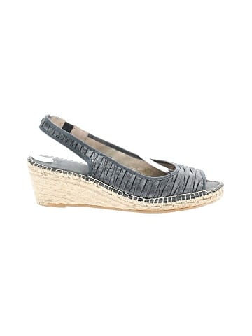 Vidorreta Wedges (view 1)