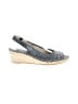 Vidorreta Gray Wedges Size EU 40 - photo 1